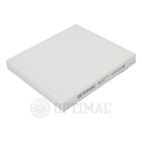 OPTIMAL OP-FCF20129 Filtre d'habitacle CHRYSLER SEBRING Décapotable (JS) 2.0 140 CV Diesel
