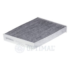 Osta Suodatin, sisäilma OPTIMAL:llä OP-FCF20163-C edullisesti hintaan 50,75&nbsp;&euro;