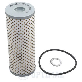 OPTIMAL OP-FOF40006 Filtro olio SSANGYONG ACTYON 1 2.0 136 CV Diesel