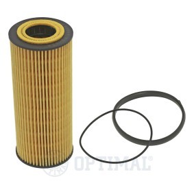 OPTIMAL OP-FOF40057 Filtro olio PORSCHE Cayenne (92A) 3.0 416 CV Ibrido