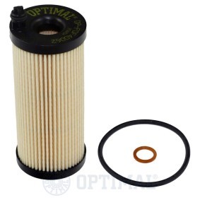 OPTIMAL OP-FOF40062 Filtro de óleo MINI Cabrio (R57) 1.6 112 cv Diesel