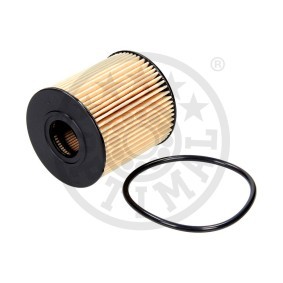 OPTIMAL OP-FOF40063 Filtro de aceite CITROËN C4 Coupé (LA_) 1.6 109 cv Motor otto
