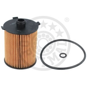 OPTIMAL OP-FOF40174 Filtro olio VOLVO S60 III (224) 2.0 190 CV Motore a ciclo otto