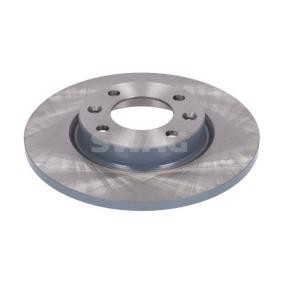 Acquista Disco freno da SWAG 33 10 8305 a buon mercato per soli 57,99&nbsp;&euro;