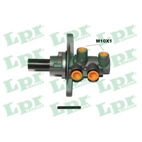 Acquista Cilindro maestro del freno da LPR 6360 a buon mercato per soli 86,32&nbsp;&euro;