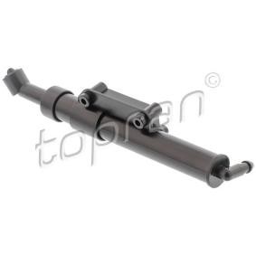 TOPRAN 601 373 Scheibenwaschdüsen VOLVO XC60 (156) 3.0 286 PS Otto