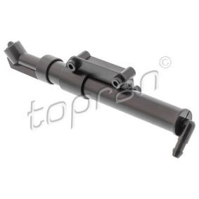 TOPRAN 601 374 Scheibenwaschdüsen VOLVO XC60 (156) 3.0 286 PS Otto