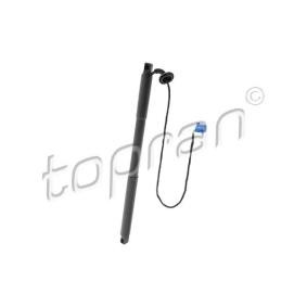 Acquista Motore elettrico, Cofano posteriore da TOPRAN 633 237 a buon mercato per soli 208,43&nbsp;&euro;