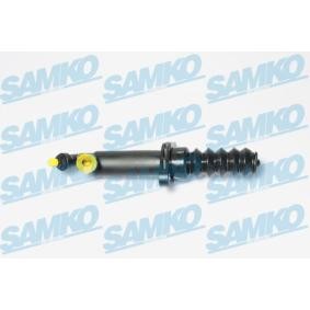 SAMKO M30180 Kupplungsnehmerzylinder MINI COUNTRYMAN