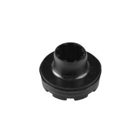 TEDGUM TED99915 Gommino supporto radiatore PEUGEOT