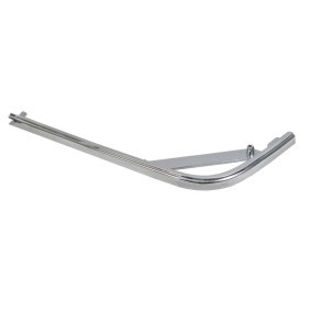 ABAKUS 216-2506L Forlygte tilbehør MAZDA 323