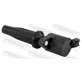 FEBEST 21640-001 Tennspolen MAZDA 3 (BK) 2.0 141 hk Bensinmotor
