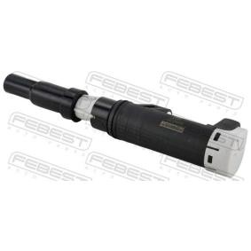 Zündspule 24640-001 für RENAULT