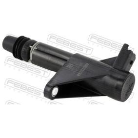 Zündspule 25640-002 für RENAULT