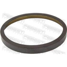 FEBEST RABS-B9 ABS-givare PEUGEOT 207 SW (WK_) 1.6 110 hk Bensinmotor