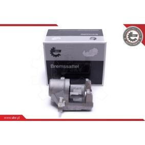 ESEN SKV 56SKV253 Étrier de frein KIA CARENS 3 (UN)