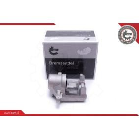 ESEN SKV 56SKV254 Étrier de frein KIA CARENS 3 (UN)