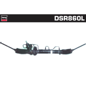 DELCO REMY DSR860L Styrväxel MAZDA FAMILIA 6 (BJ)