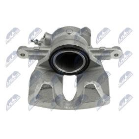Comprar Pinza de freno de NTY HZP-CT-032 a bajo precio de 87,12&nbsp;&euro;