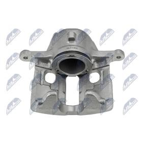 Comprar Pinza de freno de NTY HZP-FT-038 a bajo precio de 52,57&nbsp;&euro;