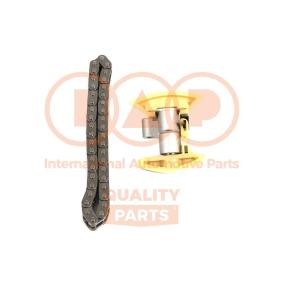 IAP QUALITY PARTS 127-11026K Kamkedja PEUGEOT 207 SW (WK_) 1.6 90 hk Diesel