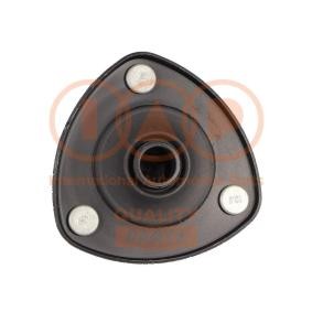 IAP QUALITY PARTS 505-16050 Copela de amortiguador y cojinete SUZUKI VITARA (ET)