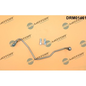 DR.MOTOR AUTOMOTIVE DRM01461 Oljeledning, överladdare PEUGEOT 207 SW (WK_) 1.6 150 hk Bensinmotor
