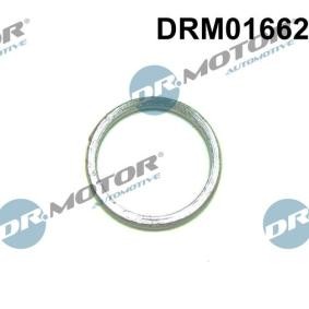 DR.MOTOR AUTOMOTIVE DRM01662 Junta para turbo OPEL MOKKA
