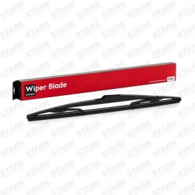 STARK SKWIB-09440840 Scheibenwischer RENAULT CLIO