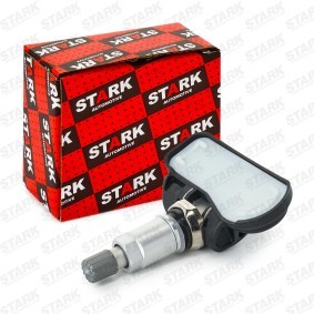 STARK SKWS-1400100 Kylvätsketemperatursensor KIA Ceed III Hatchback (CD) 1.6 116 hk Mild hybrid