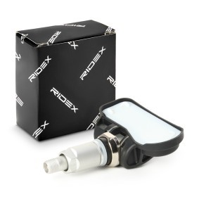 Reifendruck-Kontrollsystem (RDKS) 2232W0101 VOLVO XC70 von RIDEX