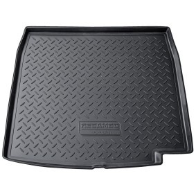 RECAMBO K-0023 Kofferraum BMW 7 (F01, F02, F03, F04)