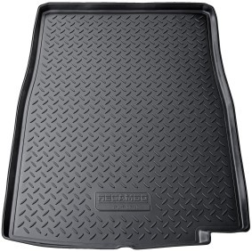 RECAMBO K-0024 Kofferraum BMW 7 (F01, F02, F03, F04)