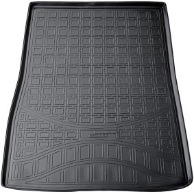 RECAMBO K-0025 Kofferraum BMW 7 (G11, G12)