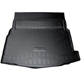 RECAMBO K-0070 Bagasjerom MERCEDES-BENZ E-Klasse Sedan (W213)