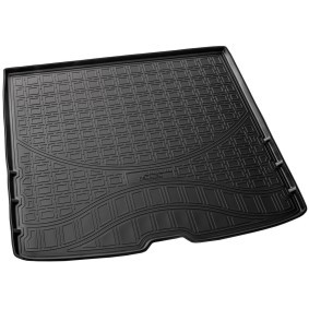 Kofferraumwanne K-0133 VOLVO XC40 von RECAMBO