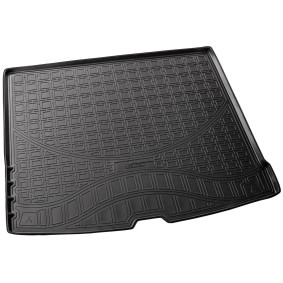 RECAMBO K-0135 Kofferraum VOLVO XC60 II (246)