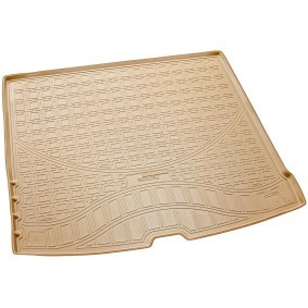 RECAMBO K-0288-B Kofferraum VOLVO XC60 II (246)