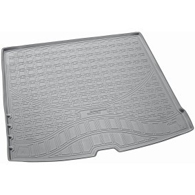 RECAMBO K-0394-G Kofferraum VOLVO XC60 II (246)