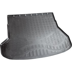 Compre Bandeja de porta-malas da RECAMBO KPE-3270 a um preço baixo por 30,37&nbsp;&euro;