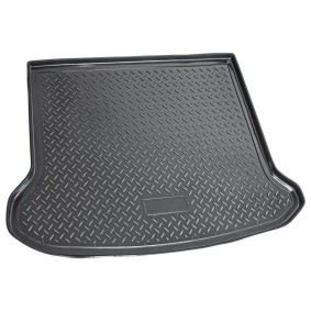 RECAMBO KPE-7600 Fußmatten VOLVO XC60 (156)