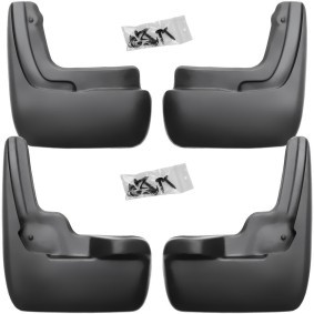 Compre Palas de guarda-lamas da RECAMBO SF-0212+SF-0213c a um preço baixo por 90,03&nbsp;&euro;