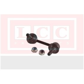 Achetez des Biellette de barre stabilisatrice LCC K-037 à prix pour 7,83&nbsp;&euro;