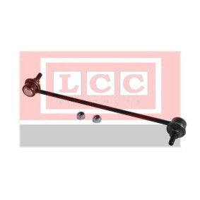 Achetez des Biellette de barre stabilisatrice LCC K-050 à prix pour 8,53&nbsp;&euro;
