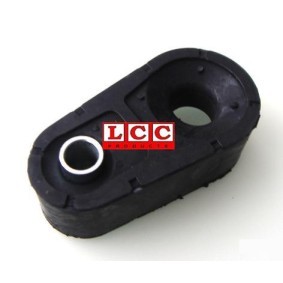 Achetez des Silent bloc de barre stabilisatrice LCC K-064 à prix pour 10,22&nbsp;&euro;