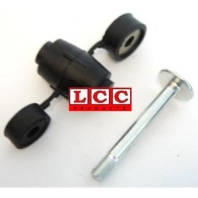 Achetez des Silent bloc de barre stabilisatrice LCC K-074 à prix pour 6,82&nbsp;&euro;