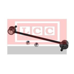 LCC K-154 Koppelstange RENAULT SCENIC 2 (JM0/1) 1.9 98 PS Diesel