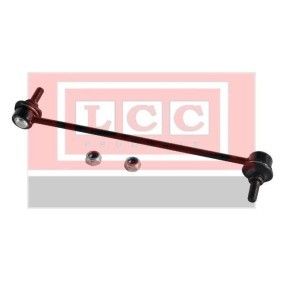 LCC K-160 Bieleta de suspensión SUZUKI SWIFT 3 (MZ, EZ) 1.6 125 cv Motor otto