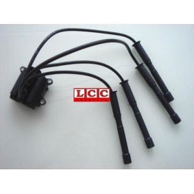 Achetez des Bobine d'allumage LCC LCC2008 à prix pour 78,65&nbsp;&euro;