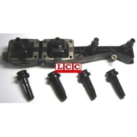 Achetez des Bobine d'allumage LCC LCC2023 à prix pour 99,26&nbsp;&euro;